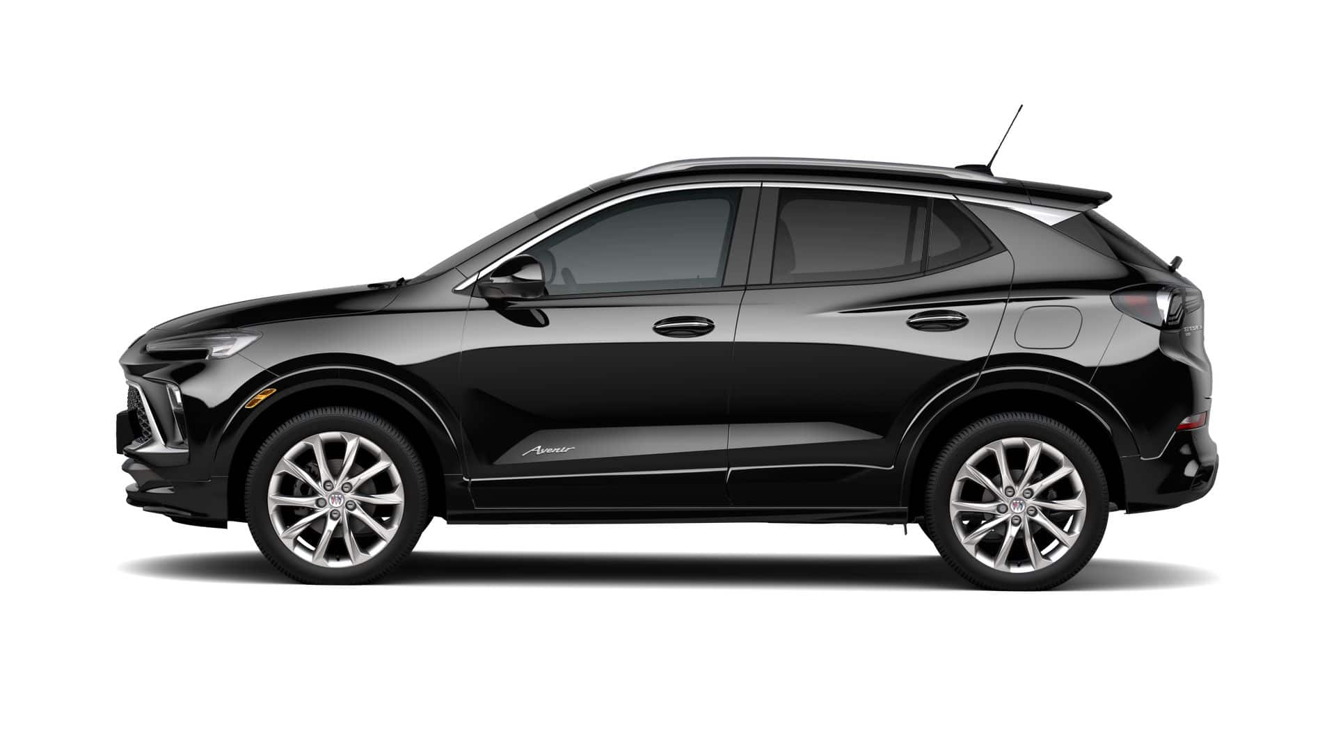 2026 Buick Encore GX Avenir - Photo 22