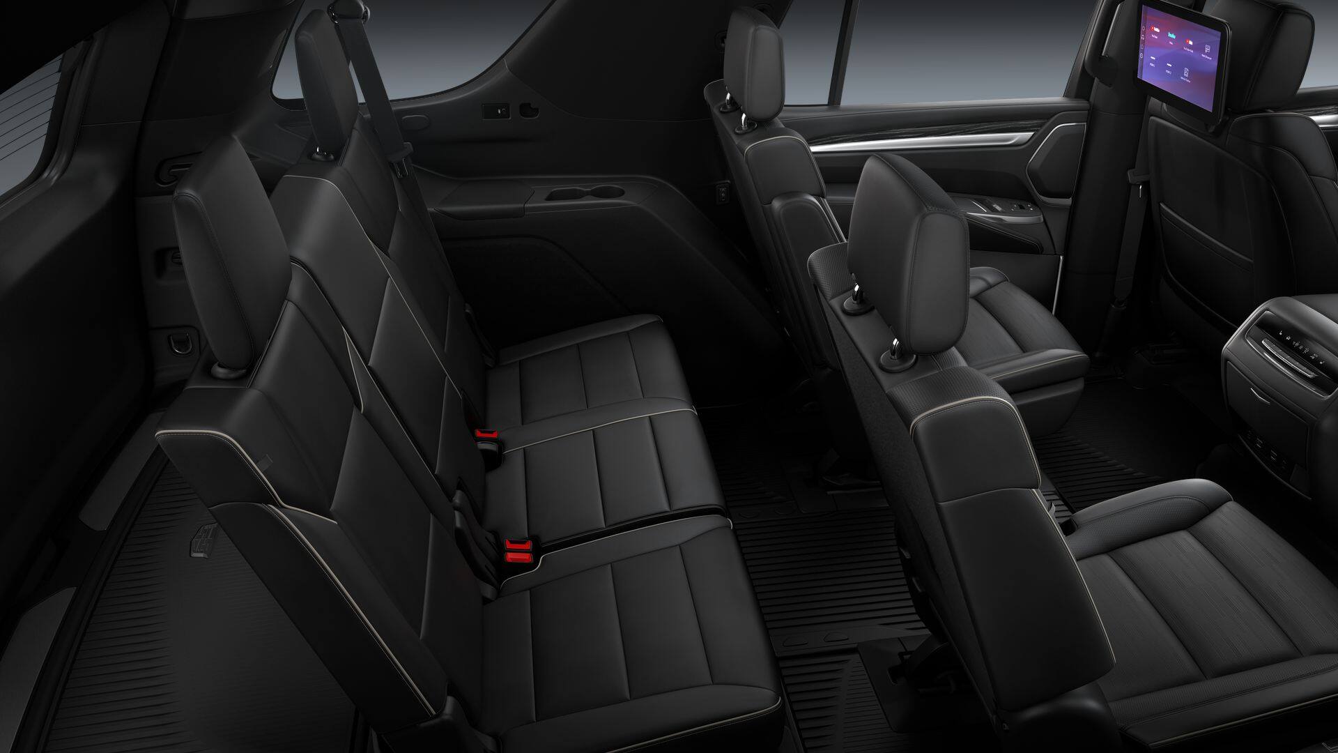 2026 Cadillac Escalade Sport - Photo 45