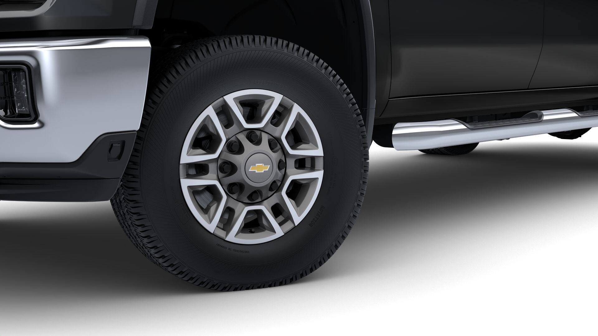 2025 Chevrolet Silverado 2500 HD LT - Photo 54