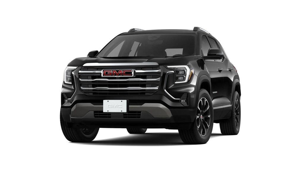 New 2026 GMC Terrain Elevation SUV