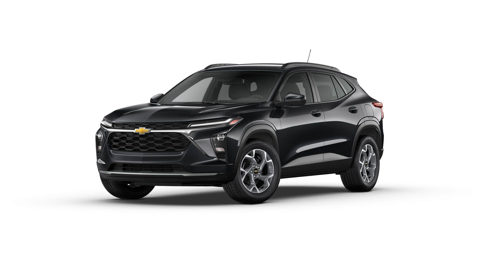2025 Chevrolet Trax LT photo 2