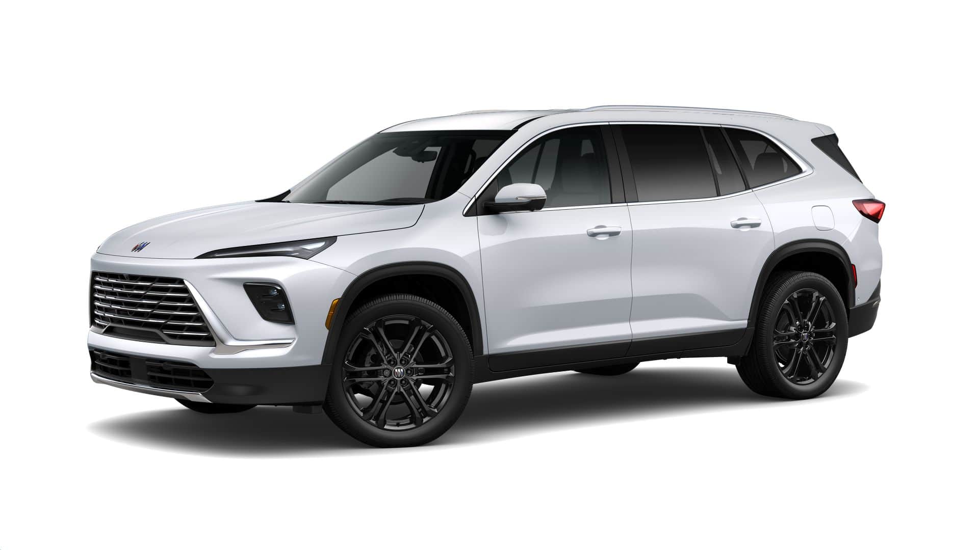 2026 Buick Enclave Preferred - Photo 50