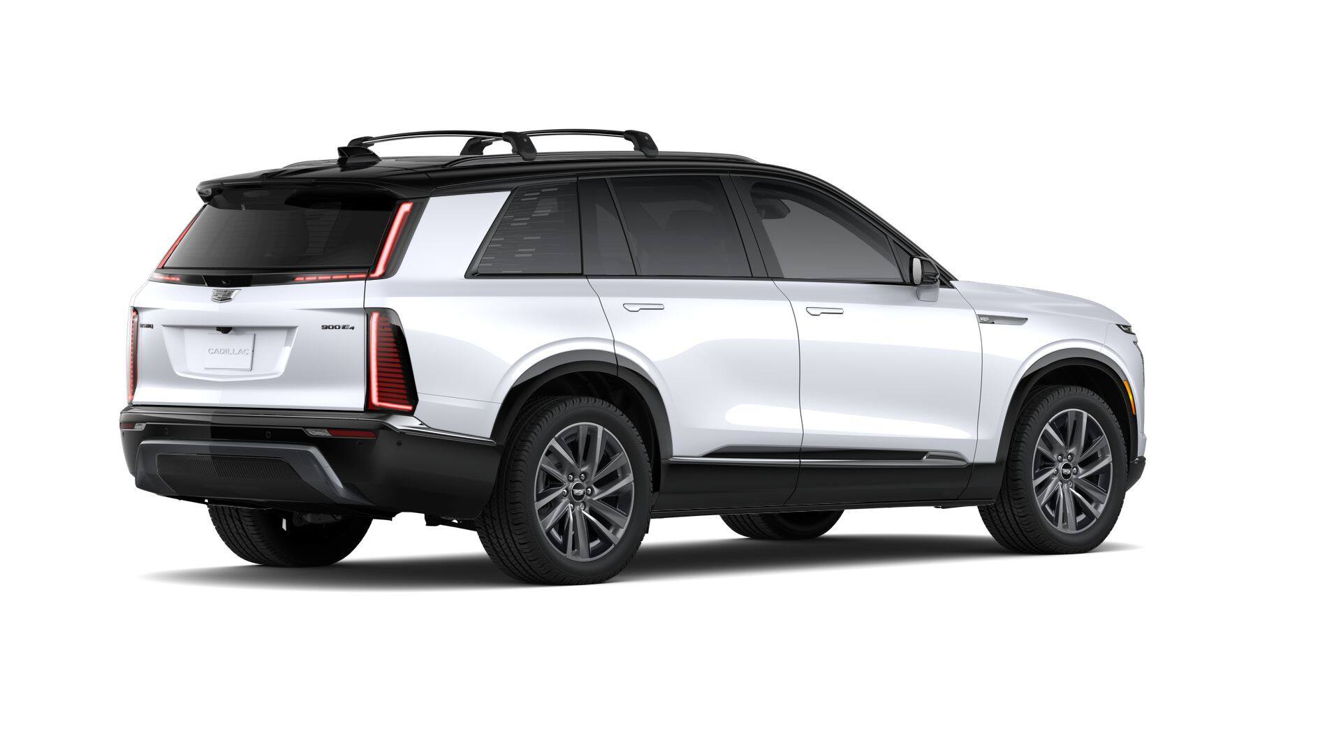 2026 Cadillac VISTIQ Sport - Photo 65
