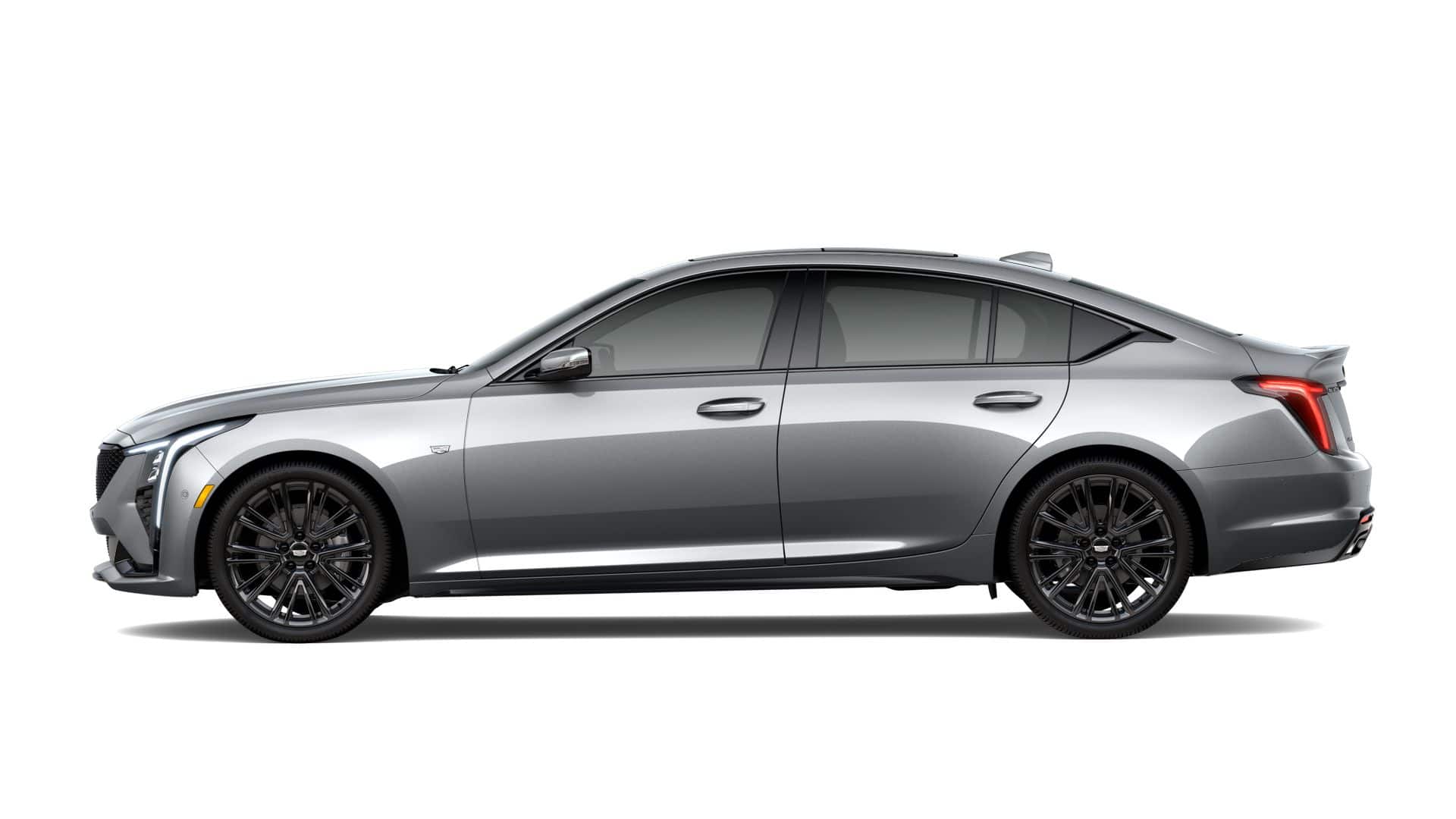 2026 Cadillac CT5 Sport - Photo 78