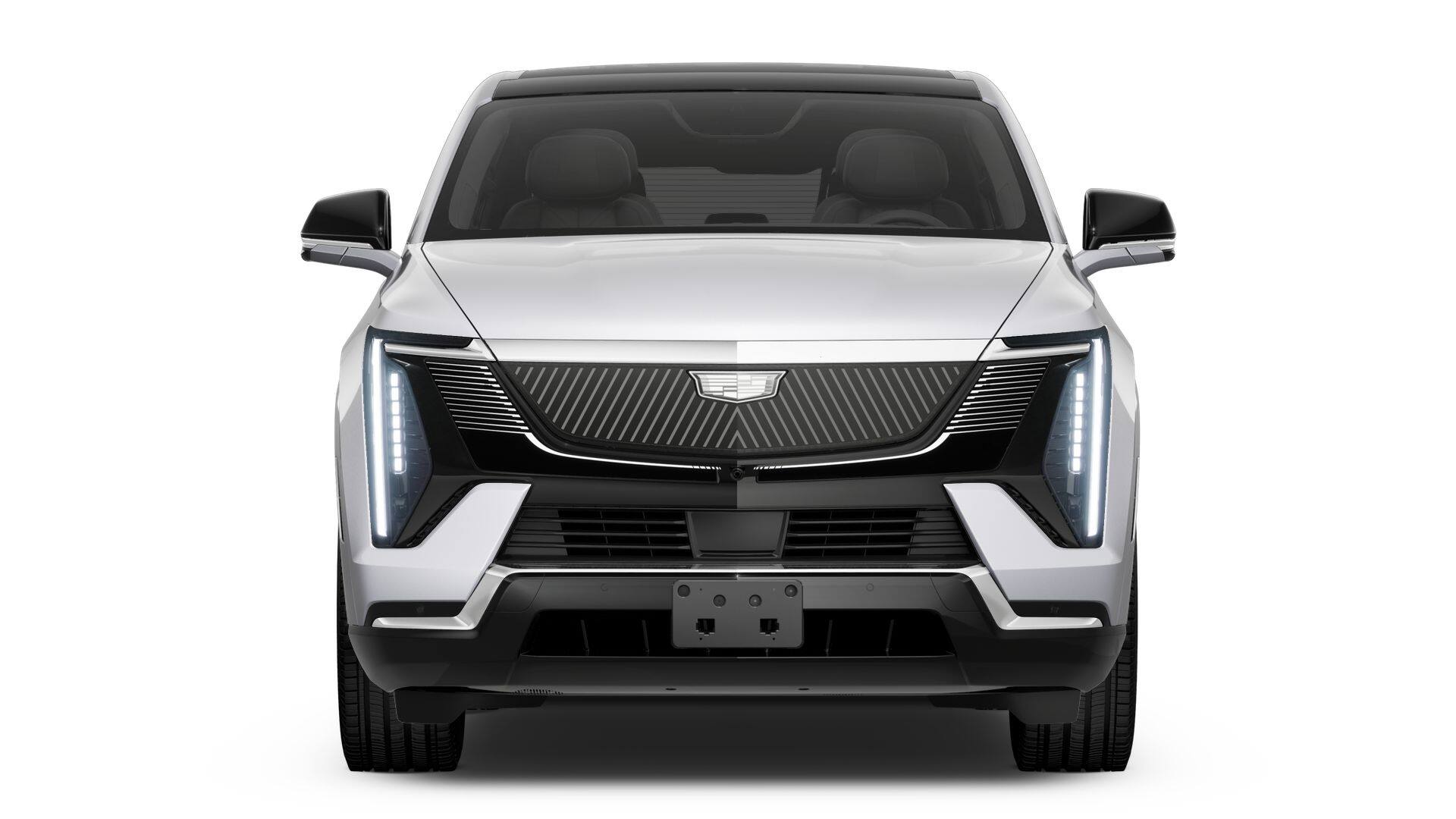 2026 Cadillac Escalade IQ Luxury photo 4