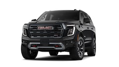 2026 GMC Yukon AT4 SUV