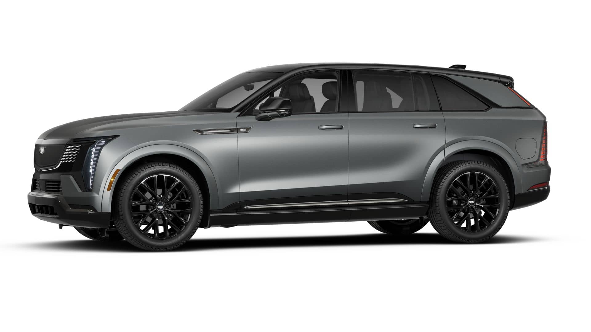 2026 Cadillac Escalade IQ Sport - Photo 12