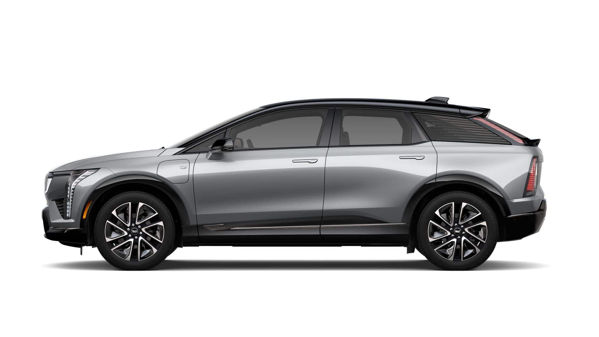 2026 Cadillac Optiq Sport photo 3