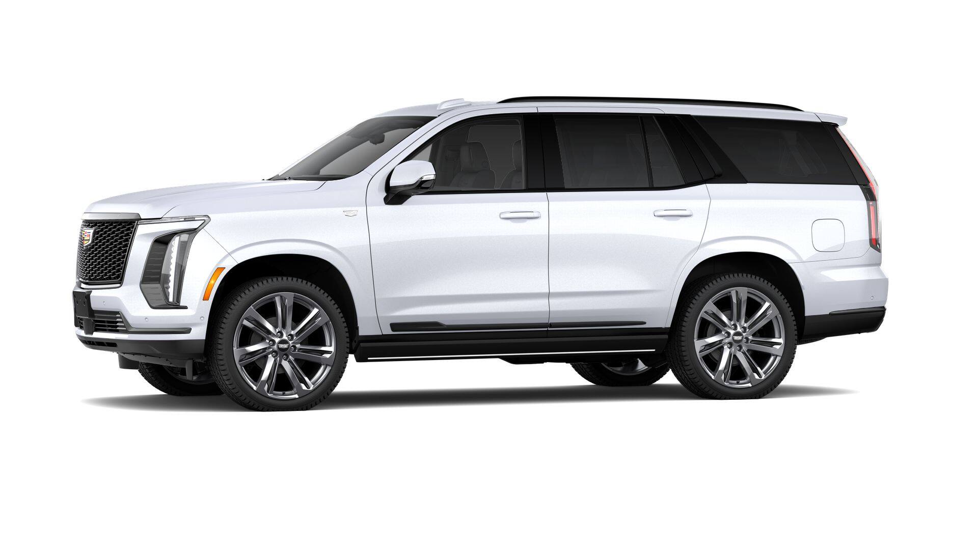 2026 CADILLAC Escalade Sport SUV