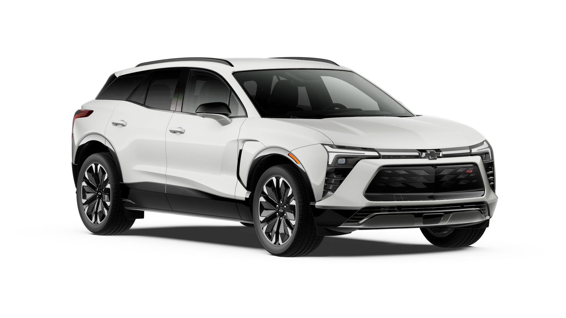 2025 Chevrolet Blazer EV RS - Photo 29