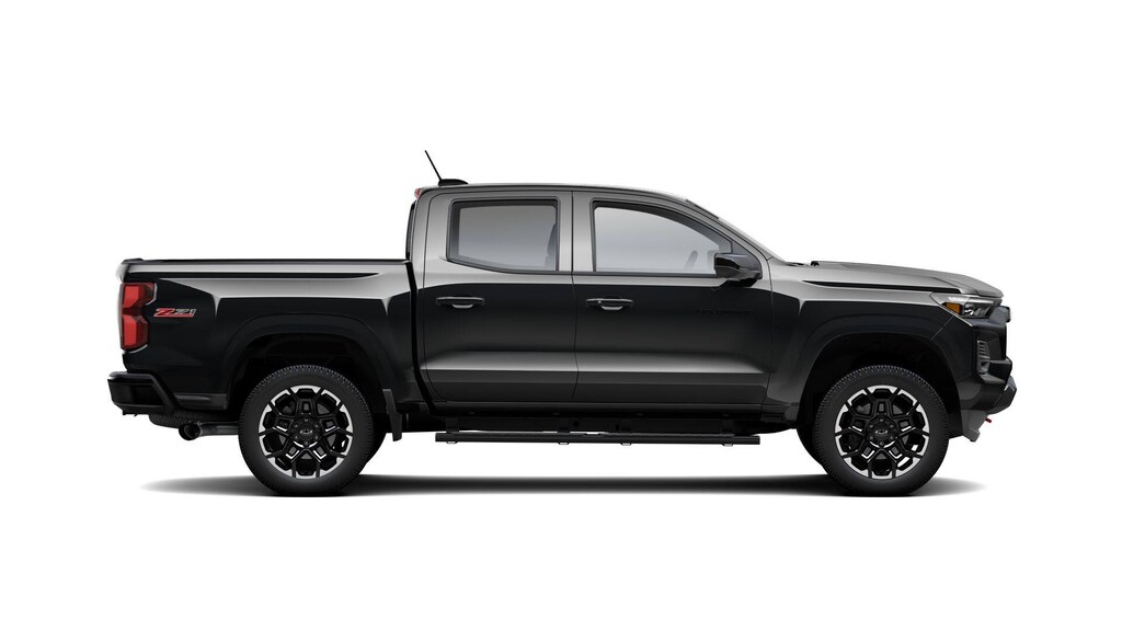 New 2026 Chevrolet Colorado Z71 Truck