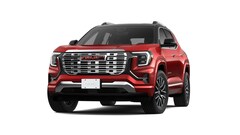 2026 GMC Terrain Denali SUV