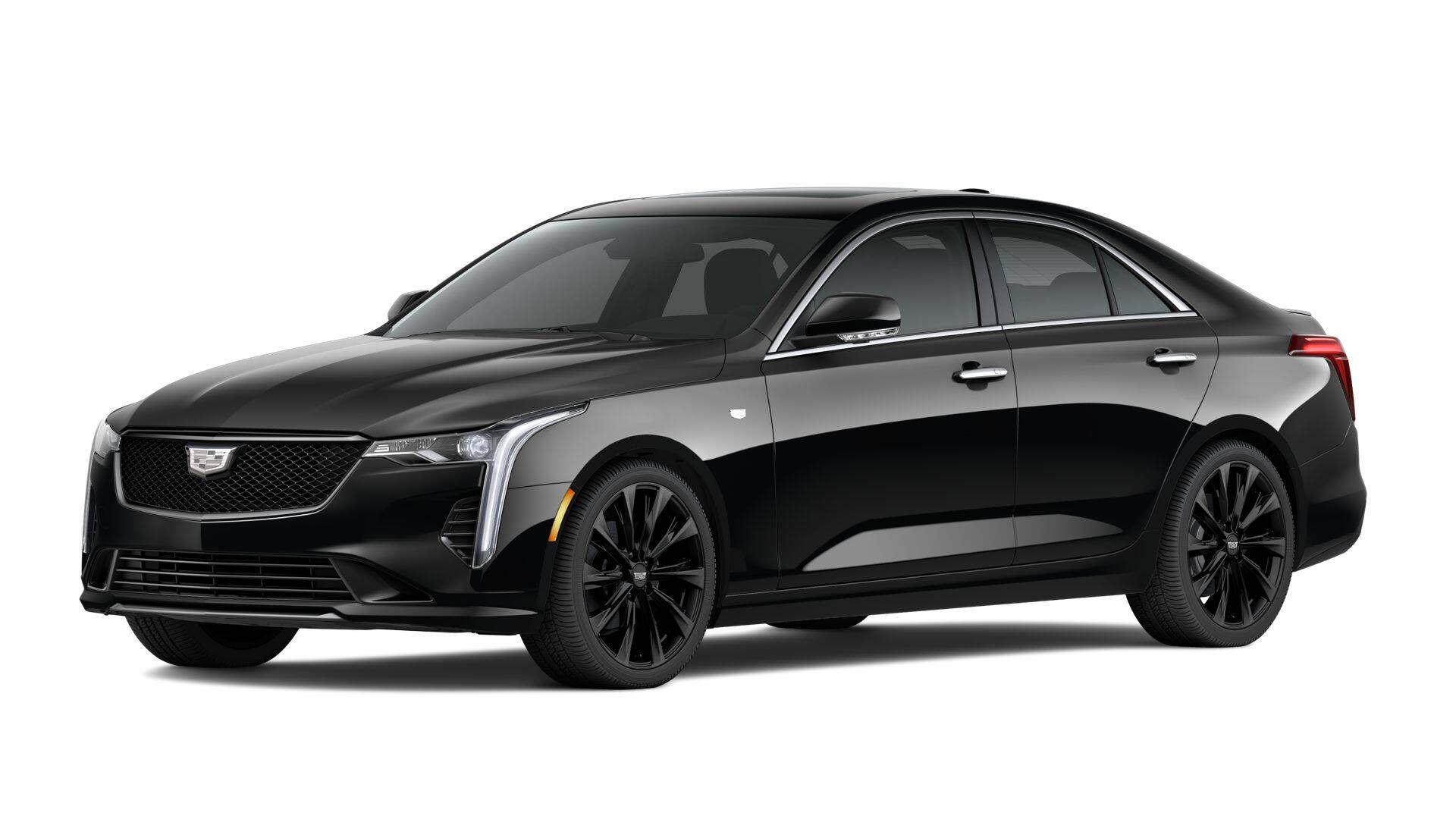 2026 Cadillac CT4