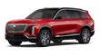 CADILLAC VISTIQ