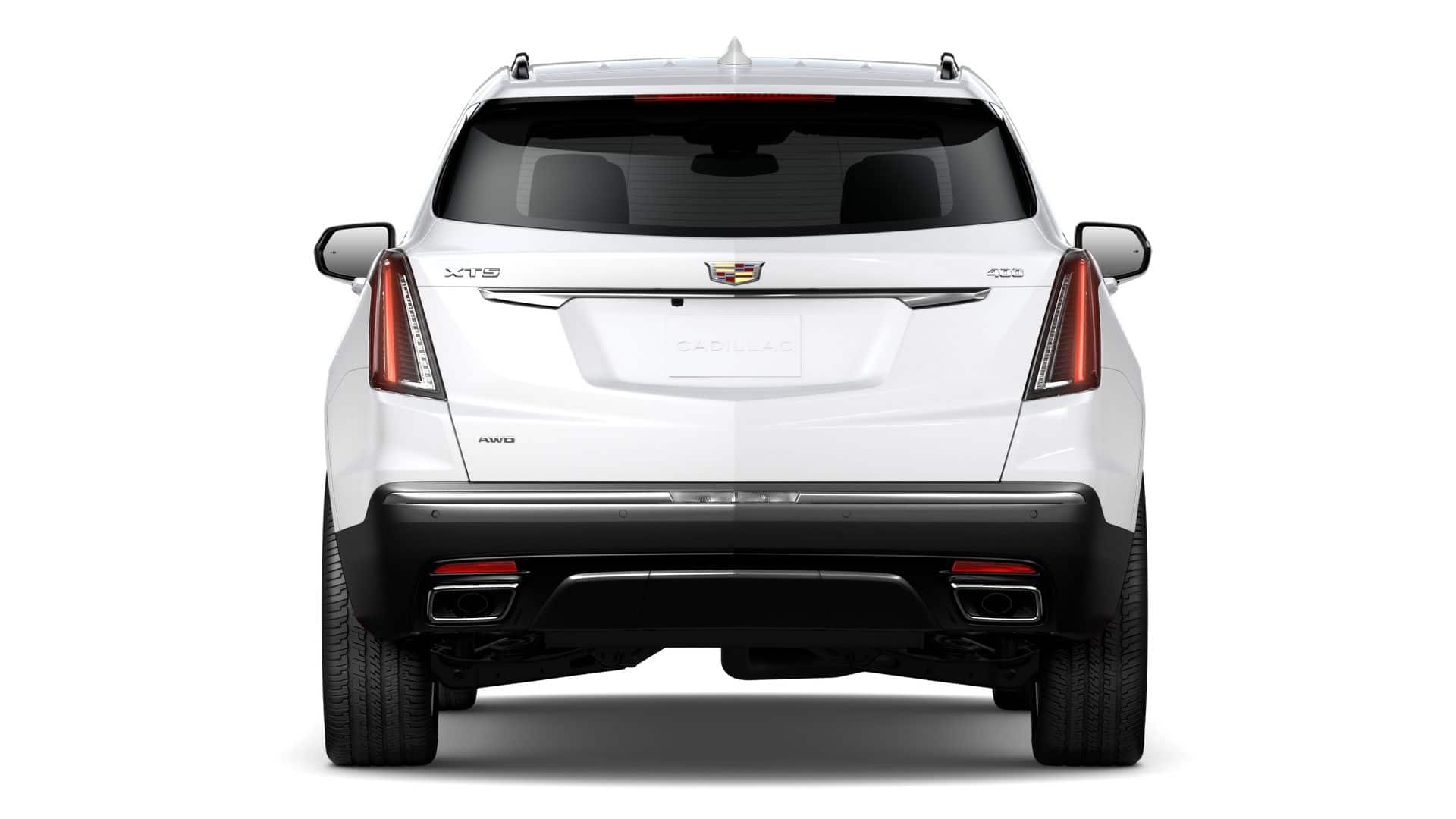 2025 Cadillac XT5 Sport - Photo 58