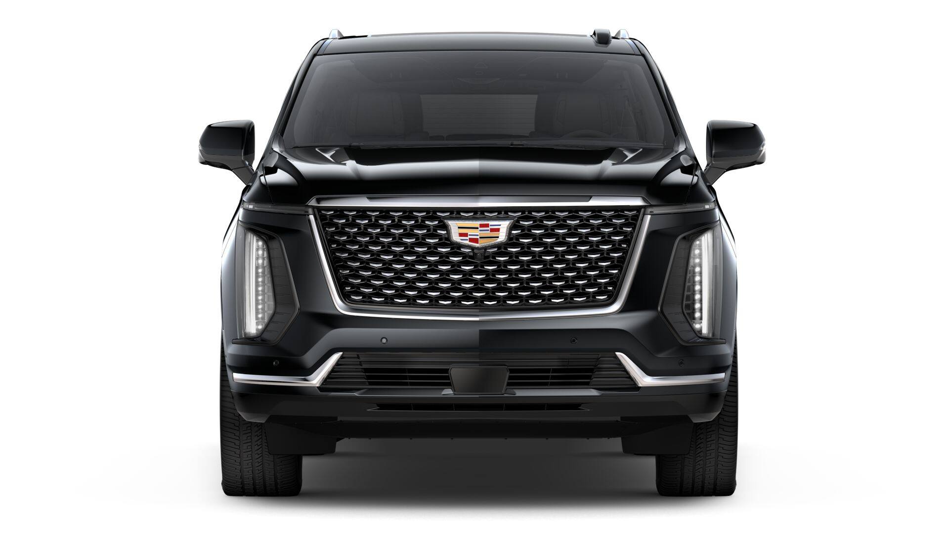 2025 Cadillac Escalade Premium Luxury 28
