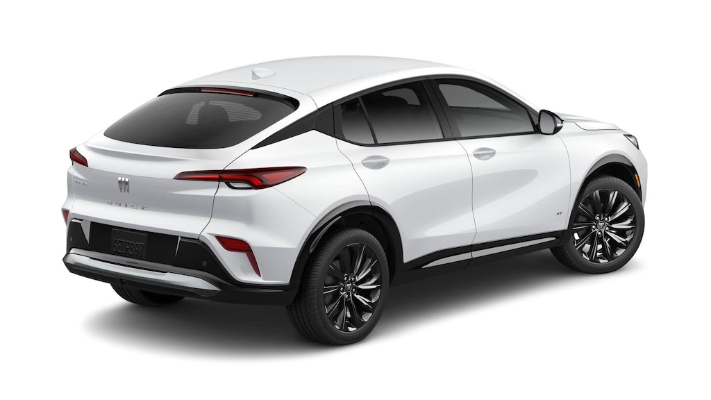 New 2026 Buick Envista Sport Touring SUV