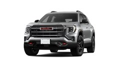 2026 GMC Terrain AT4 SUV
