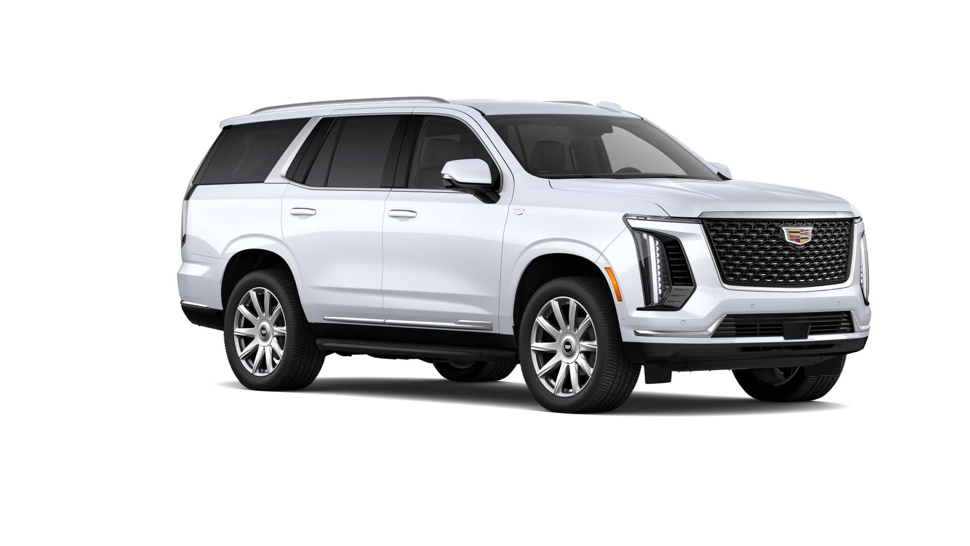 2026 Cadillac Escalade Escalade - Photo 12