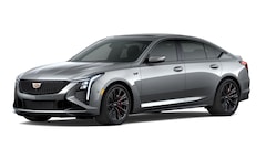 2026 CADILLAC CT5-V V-Series Blackwing Sedan