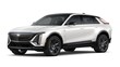 CADILLAC LYRIQ