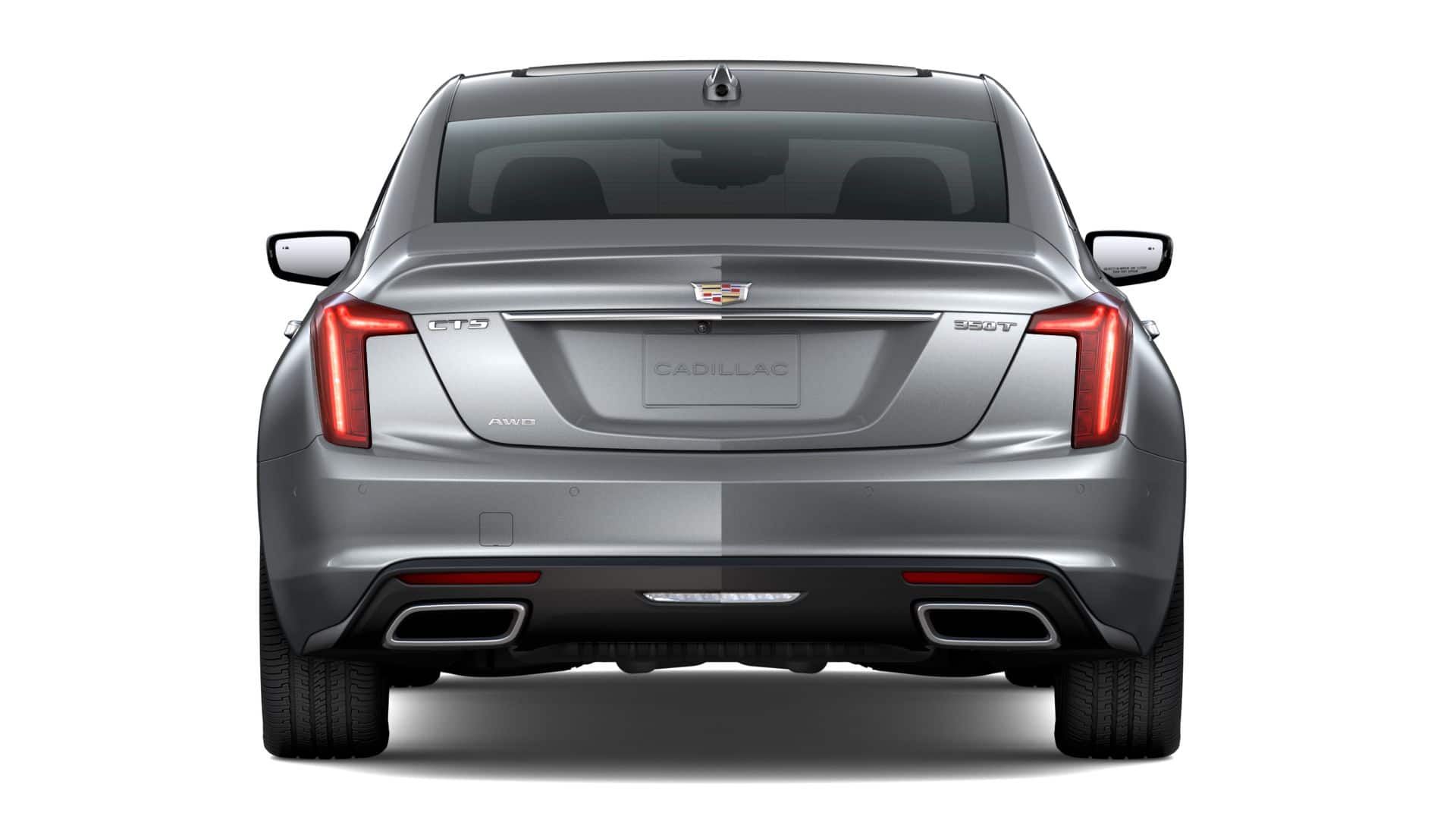 2026 Cadillac CT5 Premium Luxury - Photo 28