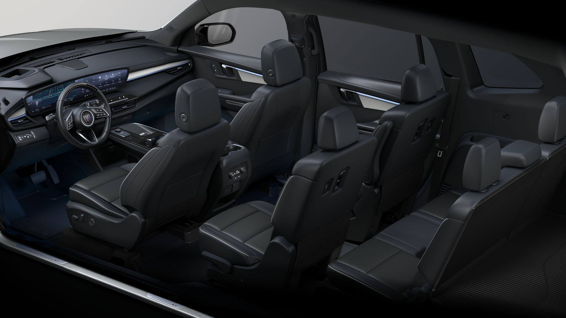 Thumbnail: 2026 Buick Enclave - 35