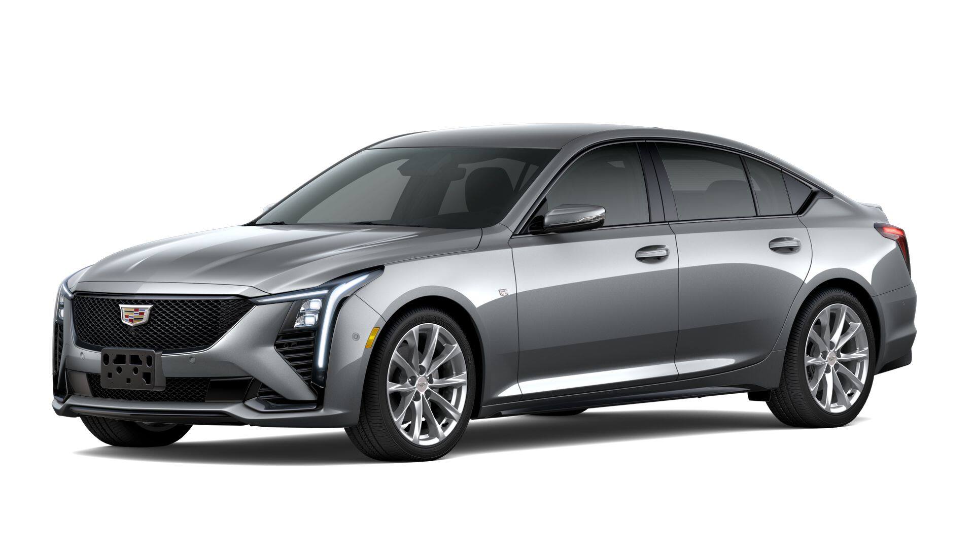 2026 Cadillac CT5 Sport - Photo 31