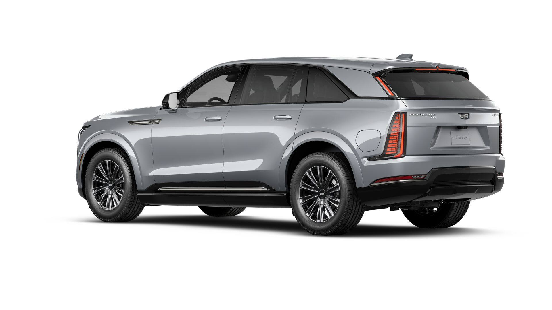 2026 Cadillac Escalade IQ Sport - Photo 30