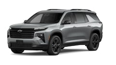 2027 Chevrolet Traverse LT SUV