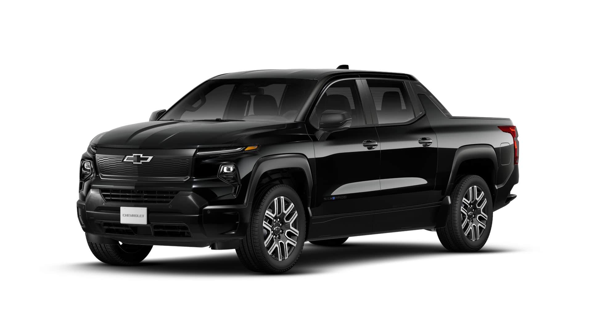 2026 Chevrolet Silverado EV Work Truck - Photo 27