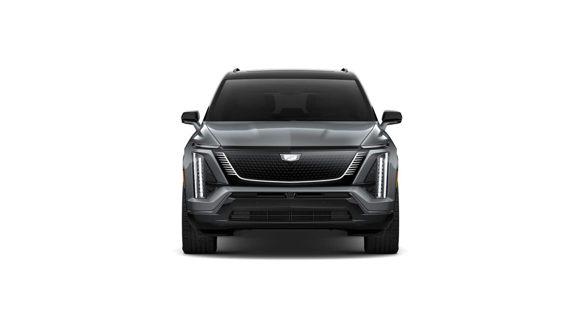 2026 Cadillac VISTIQ Sport - Photo 50