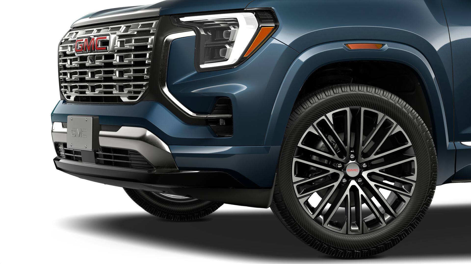 2027 GMC Terrain Denali - Photo 7