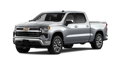 2026 Chevrolet Silverado 1500 LT (2FL) Truck