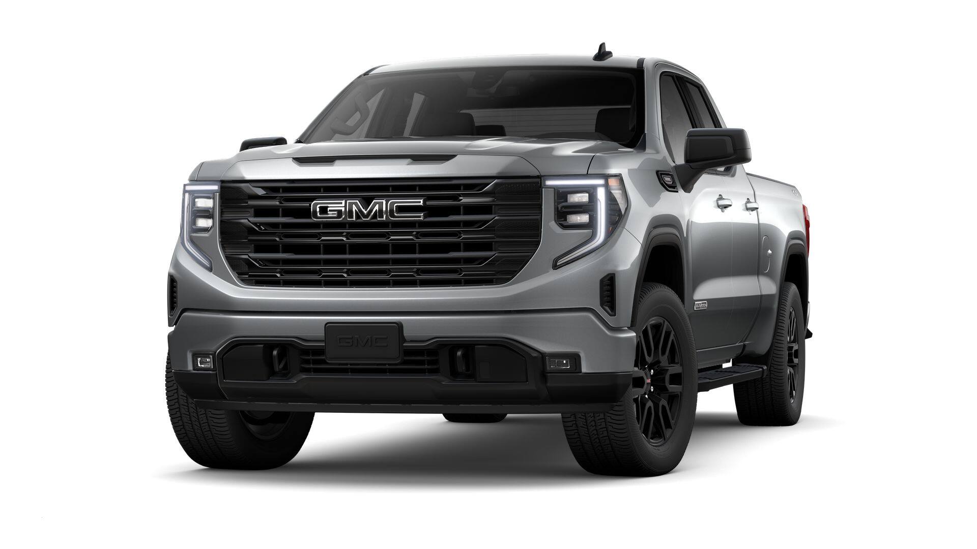 2025 Gmc Sierra 1500 Elevation photo 2