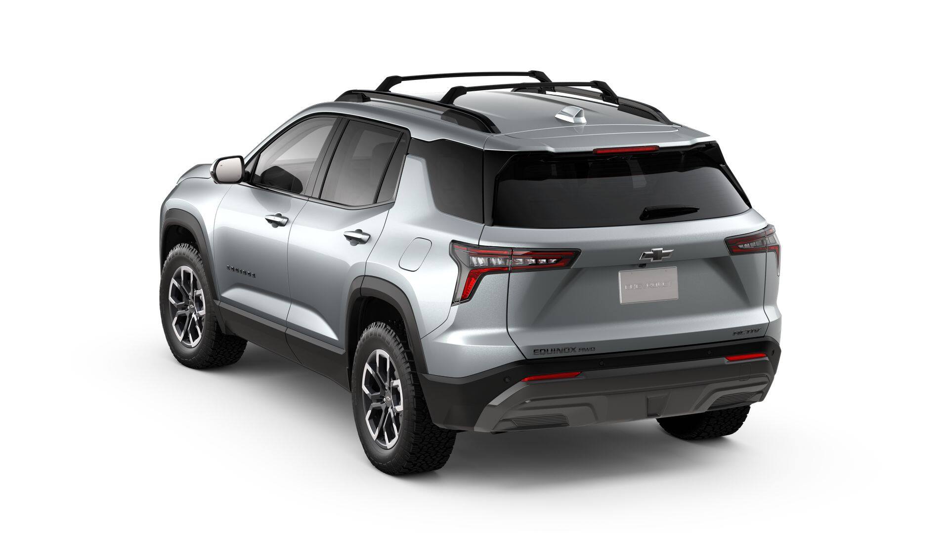 2026 Chevrolet Equinox ACTIV photo 3
