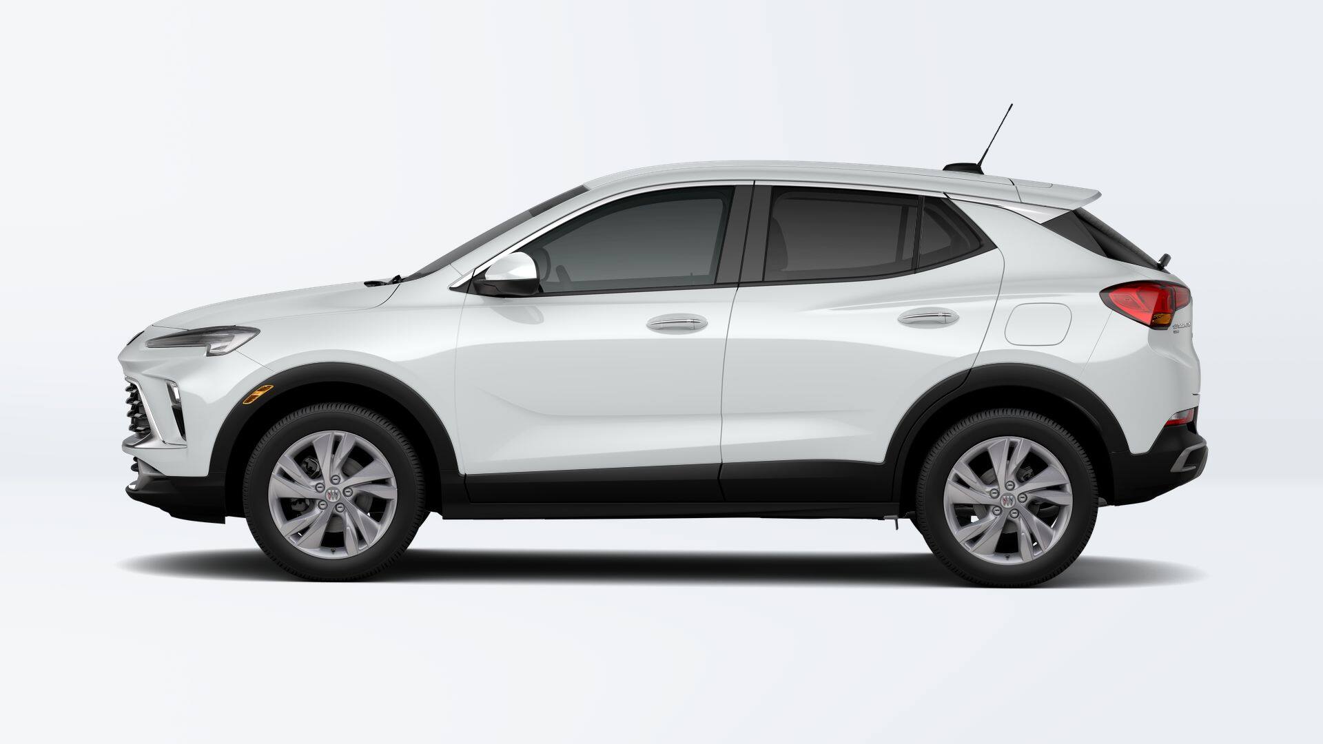Thumbnail: 2026 Buick Encore GX - 9