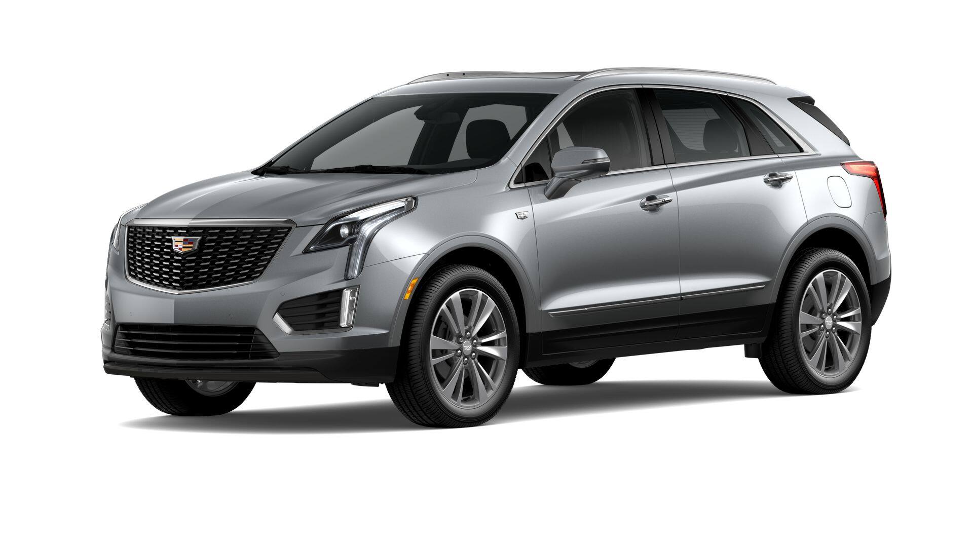 2025 Cadillac XT5 Premium Luxury 26