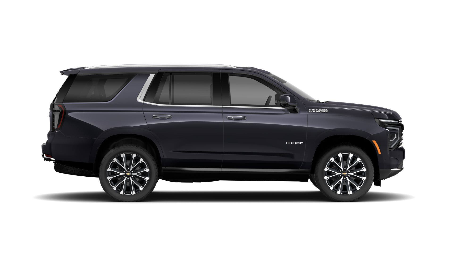 2026 Chevrolet Tahoe High Country - Photo 54