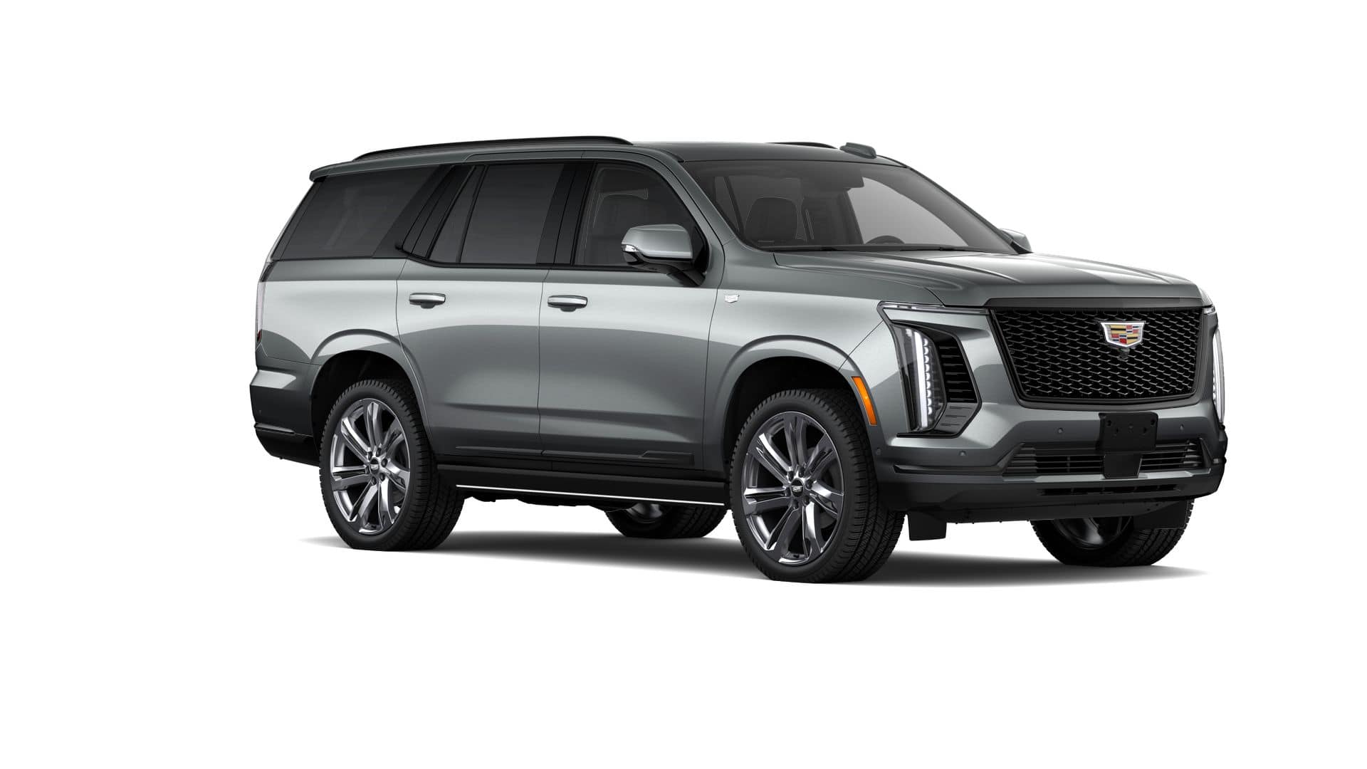 2026 Cadillac Escalade Sport - Photo 35