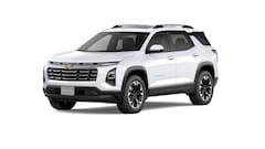 2026 Chevrolet Equinox LT SUV