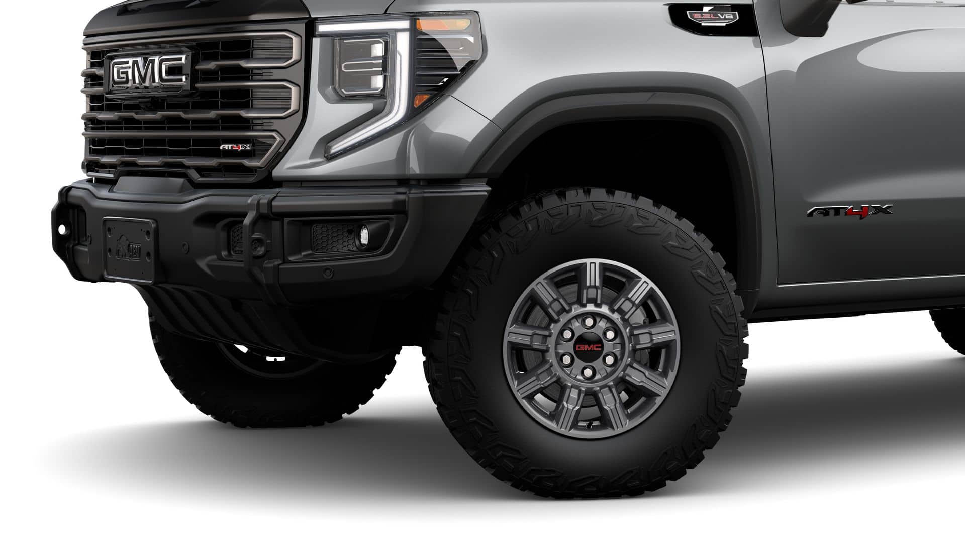 Thumbnail: 2026 GMC Sierra 1500 - 30