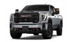  GMC Sierra 2500 HD