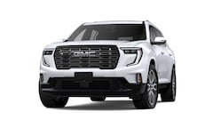 2026 GMC Acadia Denali Ultimate SUV