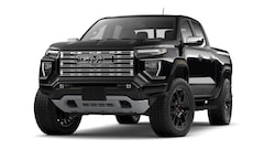 2026 GMC Canyon Denali Truck