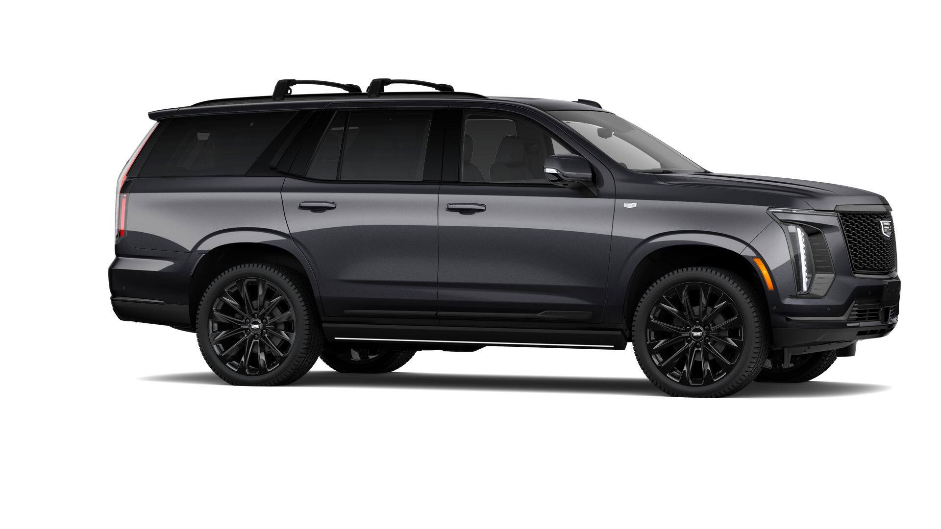 2026 Cadillac Escalade Platinum Sport - Photo 14