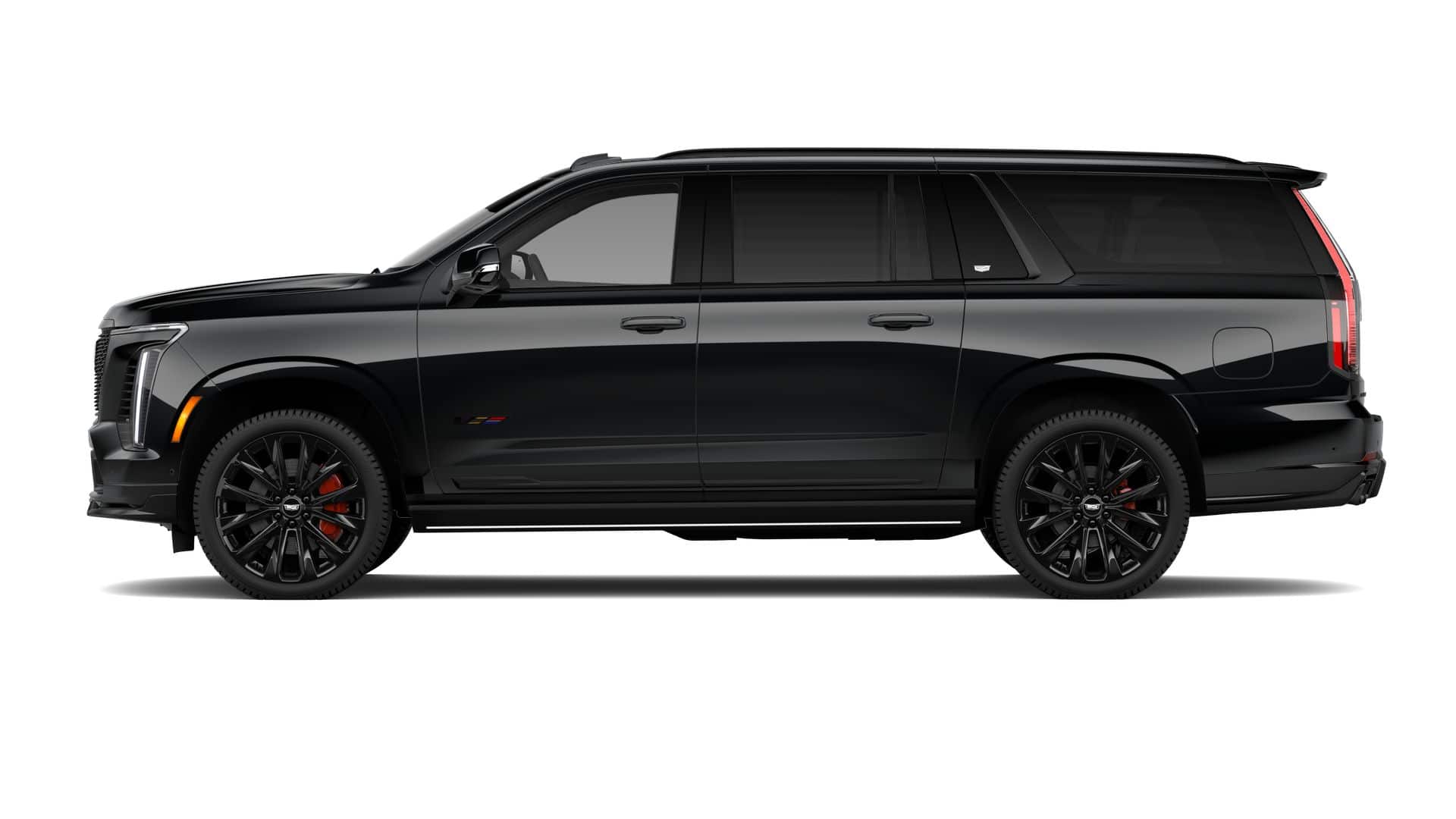 Thumbnail: 2026 Cadillac Escalade - 34