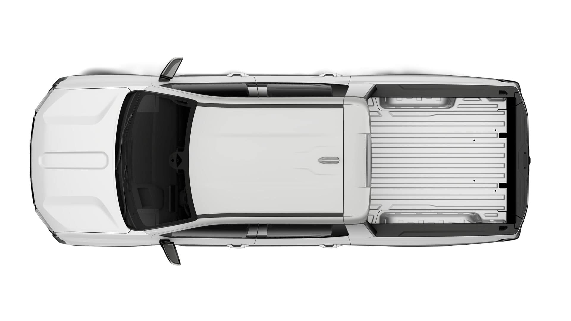 Thumbnail: 2026 GMC Sierra EV - 32