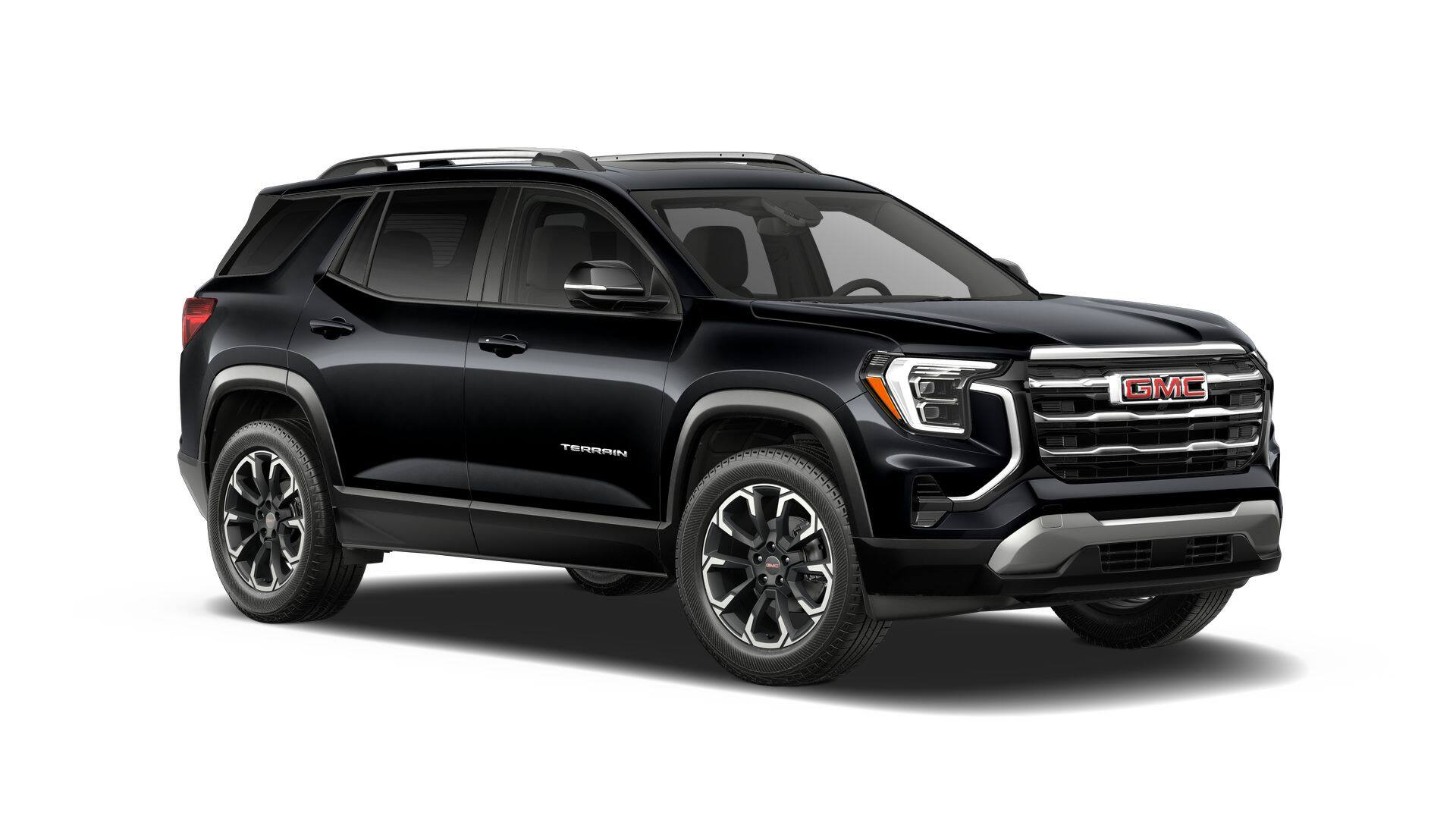 2027 GMC Terrain Elevation - Photo 52