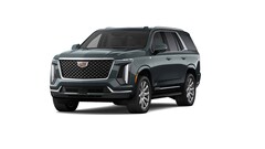 2026 CADILLAC Escalade 1SA SUV
